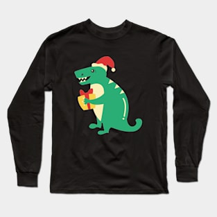 Merry Christmas! Long Sleeve T-Shirt